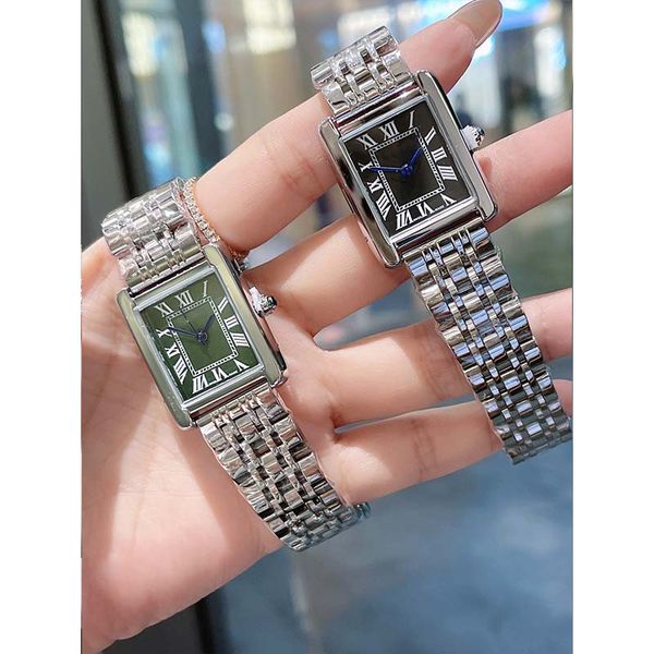 diamond women watch watch tank stainless steel watch case original clasp analog casual wristwatch montre de luxe ladies watch mens watch lux, Slivery;brown
diamond women watch watch tank stainless steel watch case original clasp analog casual wristwatch montre de luxe ladies watch mens watch lux, Slivery;brown