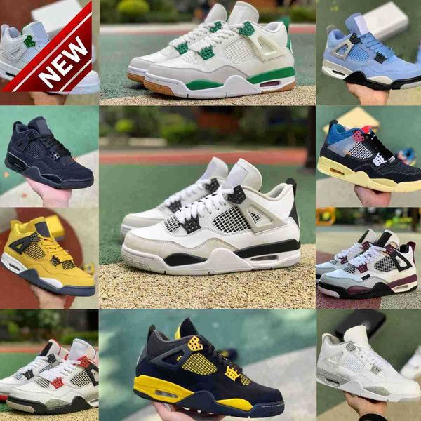 mens tracksuits jumpman pine green 4 4s basketball shoes mens women seafoam military black cat jordens cream sail blue white oreo retros pn, Gray
mens tracksuits jumpman pine green 4 4s basketball shoes mens women seafoam military black cat jordens cream sail blue white oreo retros pn, Gray