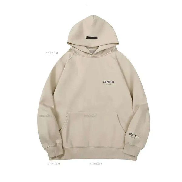 men hoodies designer hoodie essentail sweatshirts hoody women high street streetwear ess loose hoodie couple cotton sweatern, Black
men hoodies designer hoodie essentail sweatshirts hoody women high street streetwear ess loose hoodie couple cotton sweatern, Black