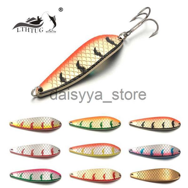 baits lures lthtug 10g18g big spoon bait buch spesial fishing lure environmental protection copper blank metal spoons pike salmon spinner x0
baits lures lthtug 10g18g big spoon bait buch spesial fishing lure environmental protection copper blank metal spoons pike salmon spinner x0