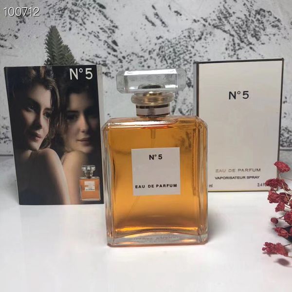perfumes fragrances for women n5 spray 100 ml edp cologne brand natural female long lasting pleasant scent for gift 3.4 fl.oz eau de parfum
perfumes fragrances for women n5 spray 100 ml edp cologne brand natural female long lasting pleasant scent for gift 3.4 fl.oz eau de parfum