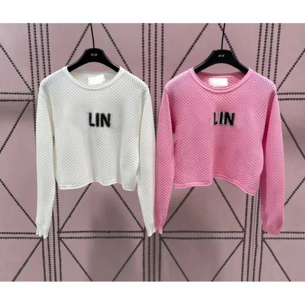 ce knitwear women arc de triomphe series jacquard logo round neck knitted sweater crocheted french retro knitwear girlish knit sweater for, White
ce knitwear women arc de triomphe series jacquard logo round neck knitted sweater crocheted french retro knitwear girlish knit sweater for, White