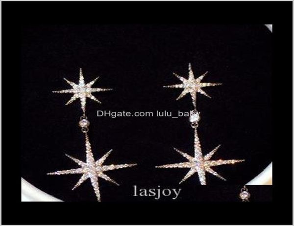 super glittering fashion luxury designer zircon diamond cute snowflake korean style dangle chandelier earrings for woman girls vdu5754192, Golden;silver
super glittering fashion luxury designer zircon diamond cute snowflake korean style dangle chandelier earrings for woman girls vdu5754192, Golden;silver