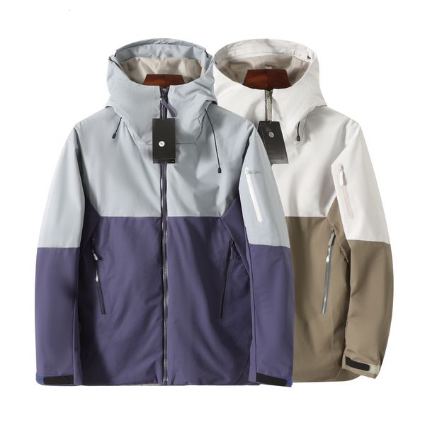 womens jackets women jacket tactical waterproof windbreaker female hooded hiphop pilot windproof coats womens outdoor hiking raincoat 230726, Black;brown
womens jackets women jacket tactical waterproof windbreaker female hooded hiphop pilot windproof coats womens outdoor hiking raincoat 230726, Black;brown
