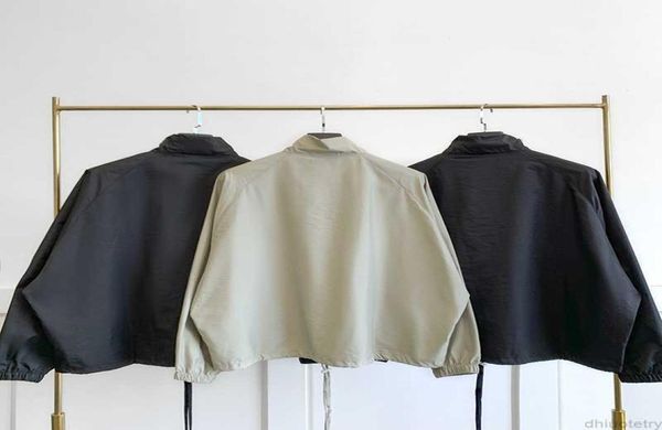men's new letter windbreak coat thin jacket reflective streetwear loose oversized hip hop zipper pullover2255318, Black
men's new letter windbreak coat thin jacket reflective streetwear loose oversized hip hop zipper pullover2255318, Black