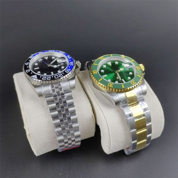 gmt jubilee watch multicolor montre luxe 41mm elegant street shopping luxury watches green bezel delicate 116610 retro bp factory watch mens, Slivery;brown
gmt jubilee watch multicolor montre luxe 41mm elegant street shopping luxury watches green bezel delicate 116610 retro bp factory watch mens, Slivery;brown