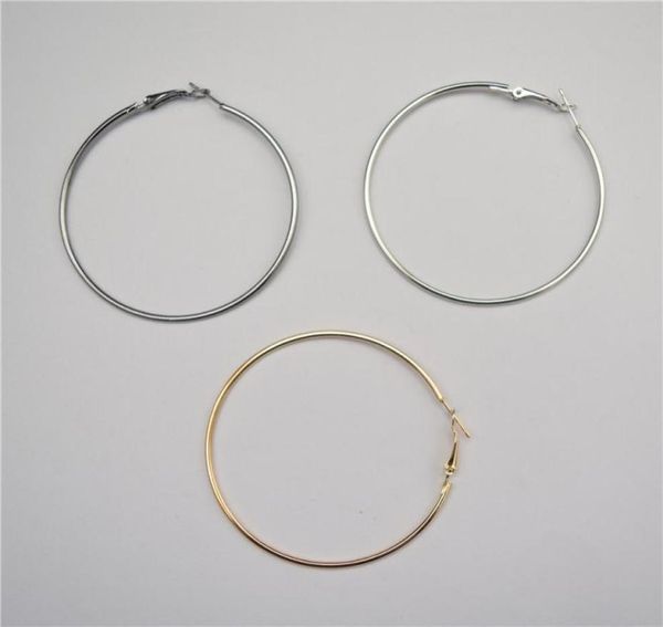 10pcs 60mm silver goldgun black earring hook large ring large circle earrings pendant diy jewelry finding6865514
10pcs 60mm silver goldgun black earring hook large ring large circle earrings pendant diy jewelry finding6865514