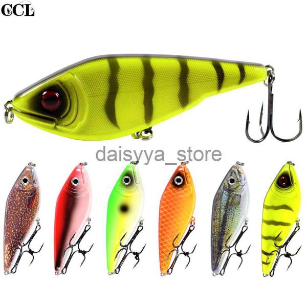 baits ccltba 9cm 26g freshwater hard wobbler suspending pike bass musky jerkbait lure x0726
baits ccltba 9cm 26g freshwater hard wobbler suspending pike bass musky jerkbait lure x0726