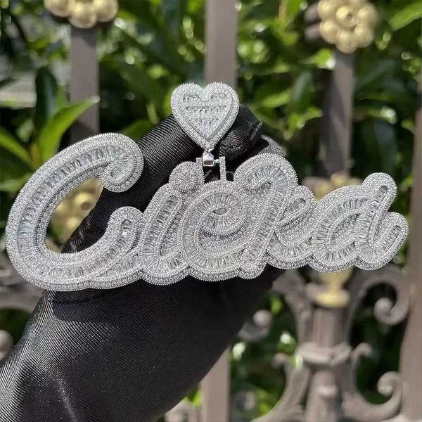 iced out custom letter pendant sterling silver vvs moissanite diamond hip hop jewelry mens letter name ps pendant necklace
iced out custom letter pendant sterling silver vvs moissanite diamond hip hop jewelry mens letter name ps pendant necklace