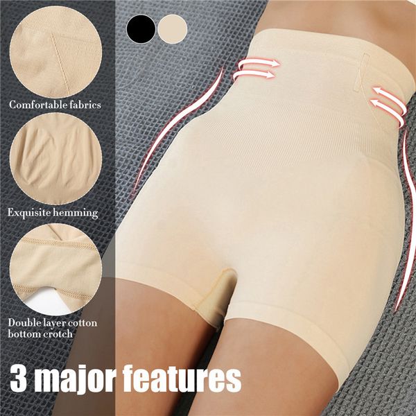 womens shapers waist trainer women shaper pants tummy slimming shapewear underwear butt lifter high control panties 230726, Black;white
womens shapers waist trainer women shaper pants tummy slimming shapewear underwear butt lifter high control panties 230726, Black;white