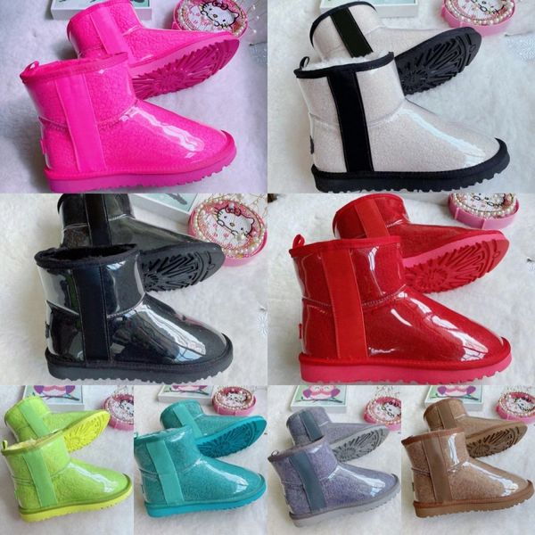 clear mini australia kids shoes classic uggly boots girls snow shoes kid youth boot toddler winter wggs warm sneakers boy children taff1e7f#, Black
clear mini australia kids shoes classic uggly boots girls snow shoes kid youth boot toddler winter wggs warm sneakers boy children taff1e7f#, Black