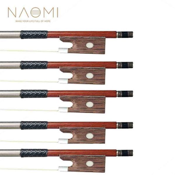 naomi 5 pcs student violin bow beginner violin bow for 4 4 violin bow ;parts & accessoires265i
naomi 5 pcs student violin bow beginner violin bow for 4 4 violin bow ;parts & accessoires265i