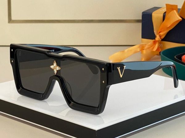 realfine888 5a eyewear l z1578 cyclone square frame luxury designer sunglasses for man woman with glasses cloth box z1579, White;black
realfine888 5a eyewear l z1578 cyclone square frame luxury designer sunglasses for man woman with glasses cloth box z1579, White;black