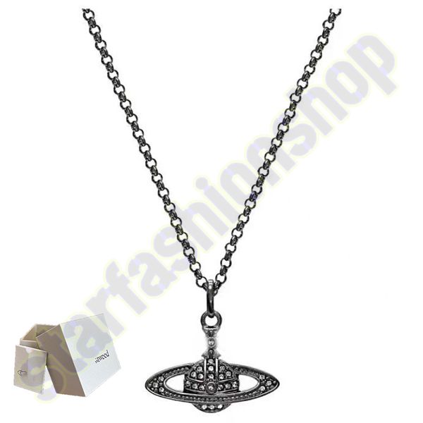 designer necklaces jewellery pendants necklaces high-end fashion jewellery women's necklaces gifts black + box, Silver
designer necklaces jewellery pendants necklaces high-end fashion jewellery women's necklaces gifts black + box, Silver