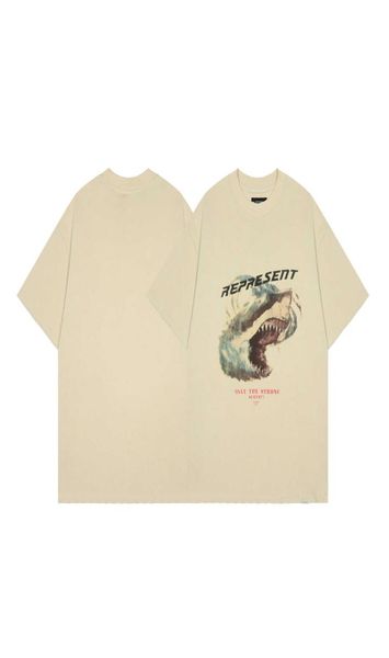 2023 new men's and women's t shirt fashion design brand present's summer print handbroken short sleeve for d0zn8944016, White;black
2023 new men's and women's t shirt fashion design brand present's summer print handbroken short sleeve for d0zn8944016, White;black
