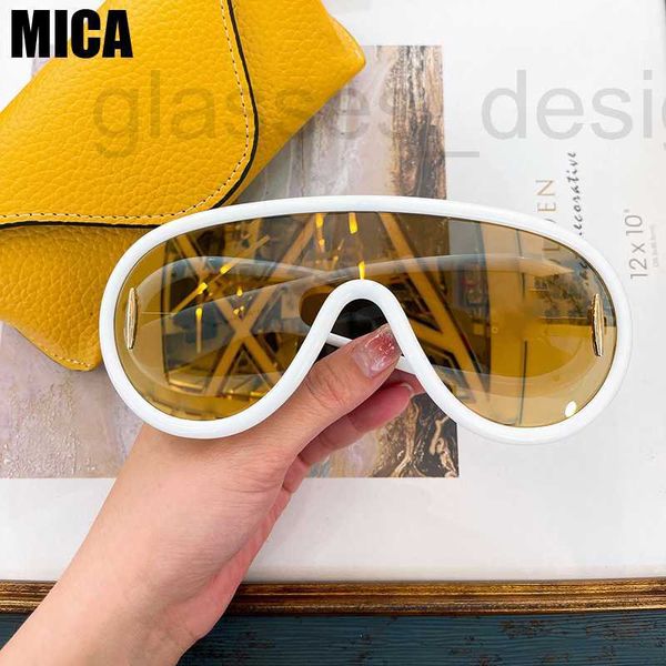 sunglasses designer 2023 new oversize shield women's men luxury brand eyeglasses for female male outdoor high-end uv400 glasses 9rll, White;black
sunglasses designer 2023 new oversize shield women's men luxury brand eyeglasses for female male outdoor high-end uv400 glasses 9rll, White;black
