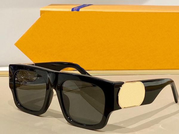 realfine888 5a eyewear l z1478 link square frame luxury designer sunglasses for man woman with glasses cloth box z1566 z1568, White;black
realfine888 5a eyewear l z1478 link square frame luxury designer sunglasses for man woman with glasses cloth box z1566 z1568, White;black
