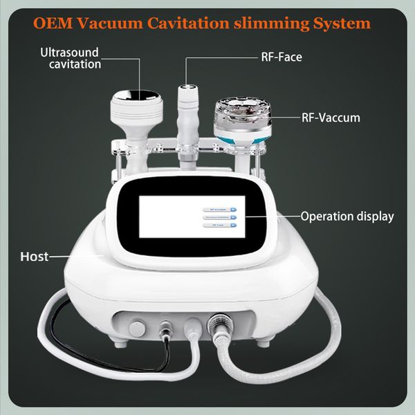 multifunction vacuum ultrasonic cavitation multipolar body slimming beauty apparatus body slimming machine rf
multifunction vacuum ultrasonic cavitation multipolar body slimming beauty apparatus body slimming machine rf