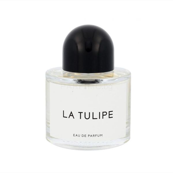 luxury neutral perfume byredo la tulipe 100ml eau de parfum man colonge long lasting fast delivery wholesale
luxury neutral perfume byredo la tulipe 100ml eau de parfum man colonge long lasting fast delivery wholesale