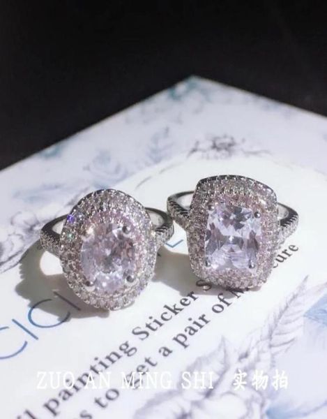 us gia certificate rings prong setting surround with tiny cz paved silver color engagement ring women jewelry gifts7975672, Slivery;golden
us gia certificate rings prong setting surround with tiny cz paved silver color engagement ring women jewelry gifts7975672, Slivery;golden