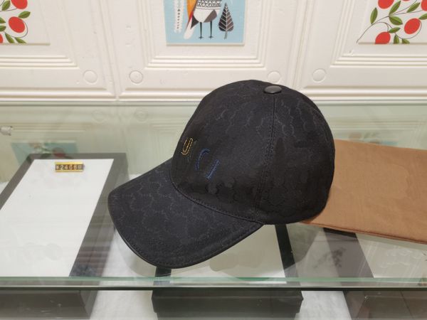 lady's cap street cap fashion baseball hat mens womens designer sports caps casquette adjustable fit hats ee3633, Blue;gray
lady's cap street cap fashion baseball hat mens womens designer sports caps casquette adjustable fit hats ee3633, Blue;gray