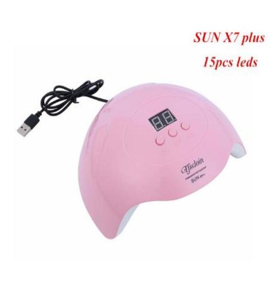 36w30w led uv lamp nail dryer led nail white light nails gels manicure machine with timer button usb connector nail art tools4368733
36w30w led uv lamp nail dryer led nail white light nails gels manicure machine with timer button usb connector nail art tools4368733