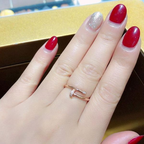 row diamond band rings stainless steel jewelry gold rings engagement ring for woman designer jewelry channel wholesale cjeweler designer acc, Silver
row diamond band rings stainless steel jewelry gold rings engagement ring for woman designer jewelry channel wholesale cjeweler designer acc, Silver