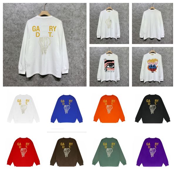 us size designer cotton thin men's hoodies pullover galleriesy hoodies designer depts men women hoodie sweatshirt jogging tracksuit, Black
us size designer cotton thin men's hoodies pullover galleriesy hoodies designer depts men women hoodie sweatshirt jogging tracksuit, Black