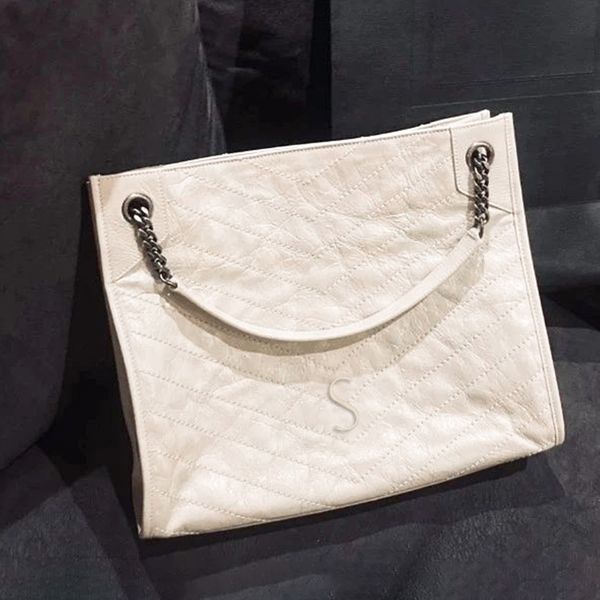 niki mens chain weekend totes clutch shopper bag womens genuine leather hand bag quilted fashion travel weekender hobo bags luxury designer
niki mens chain weekend totes clutch shopper bag womens genuine leather hand bag quilted fashion travel weekender hobo bags luxury designer
