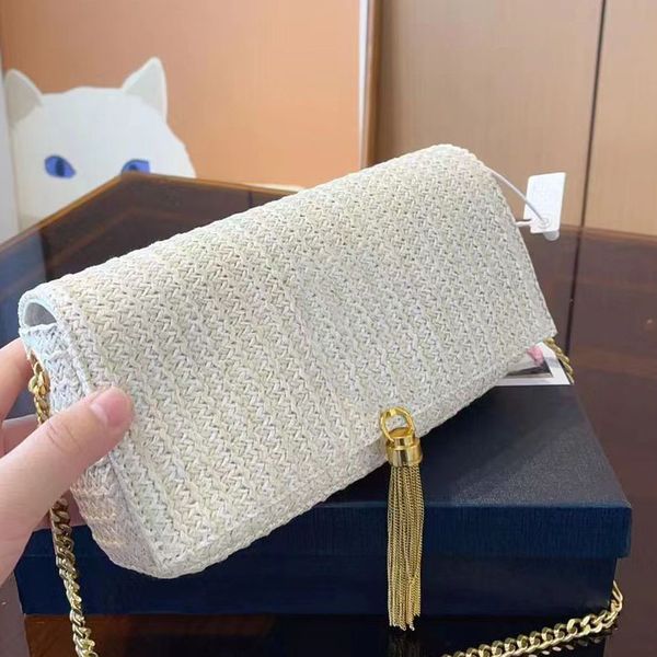 straw bag snapsdesigner shoulder bag designer women kate raffia straw baguette bag beach handbag women color matching crossbody fashion wove
straw bag snapsdesigner shoulder bag designer women kate raffia straw baguette bag beach handbag women color matching crossbody fashion wove