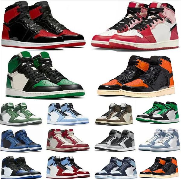 jumpman 1 1s mens basketball shoes next chapter reverse laney skyline true blue unc toe lost found starfish bred patent fearless designer sn
jumpman 1 1s mens basketball shoes next chapter reverse laney skyline true blue unc toe lost found starfish bred patent fearless designer sn