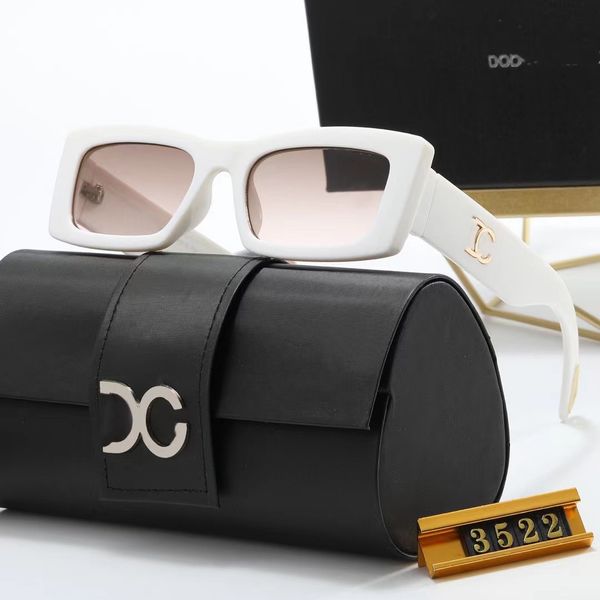 designer sunglasses for women and men fashion model special uv400 protection letters big leg double beam frame outdoor luxury design women s, White;black
designer sunglasses for women and men fashion model special uv400 protection letters big leg double beam frame outdoor luxury design women s, White;black