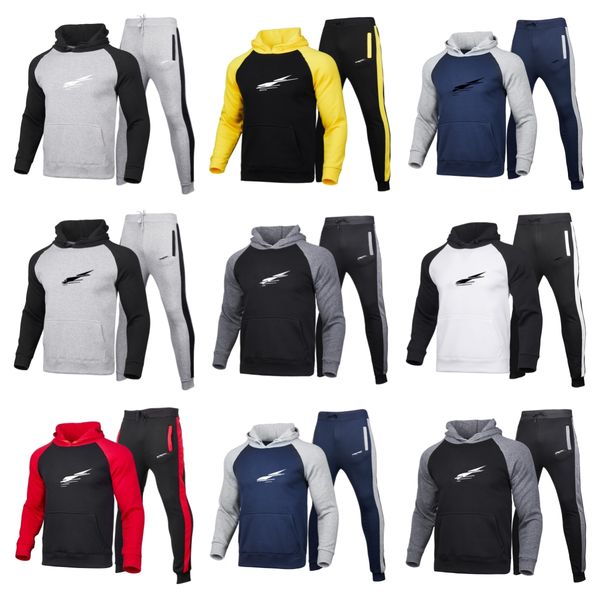 designer men's slacks running women's sportswear fitness set eu size s-3xl, Gray
designer men's slacks running women's sportswear fitness set eu size s-3xl, Gray