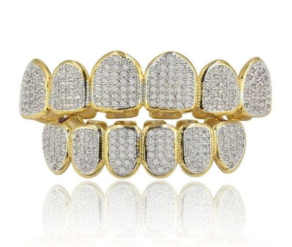 hip hop jewelry mens diamond grillz teeth personality charms gold iced out grills men fashion accessories2294367, Black
hip hop jewelry mens diamond grillz teeth personality charms gold iced out grills men fashion accessories2294367, Black