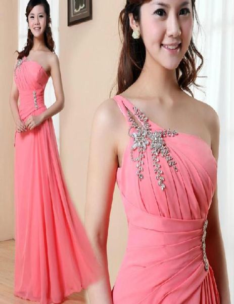 new one shoulder sequins embellished elegant formal evening dress bridesmaid dresseswedding party dresses3069833, White;pink
new one shoulder sequins embellished elegant formal evening dress bridesmaid dresseswedding party dresses3069833, White;pink
