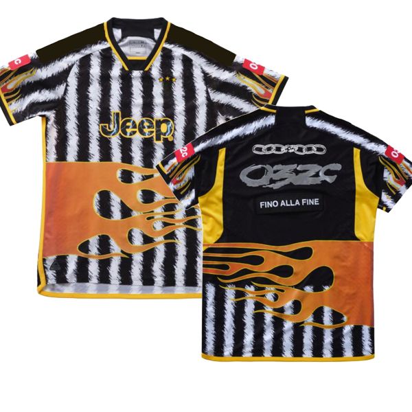 23 24 soccer jerseys chiesa 2023 2024 pogba vlahovic fans player version milik rabiot juve special edition home kit football shirt t. weah m, Black;yellow
23 24 soccer jerseys chiesa 2023 2024 pogba vlahovic fans player version milik rabiot juve special edition home kit football shirt t. weah m, Black;yellow