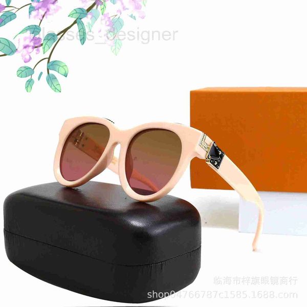 sunglasses designer trendy polarized sunglasses for women, colorful and versatile glasses, cat eye sunglasses, 6096 9en6, White;black
sunglasses designer trendy polarized sunglasses for women, colorful and versatile glasses, cat eye sunglasses, 6096 9en6, White;black