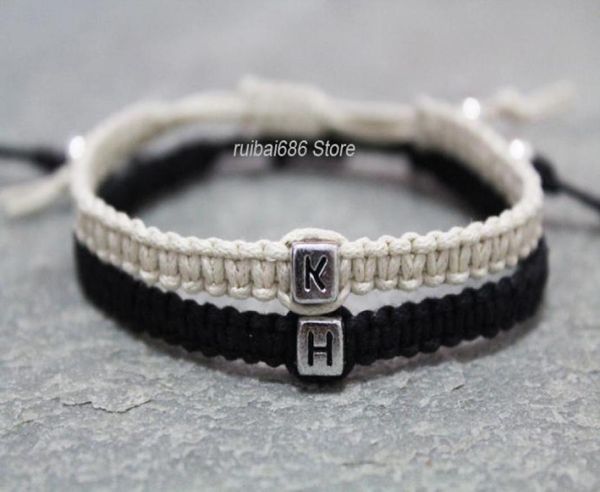 custom name braceletcouples bracelet his hers handmade lovers bracelet boyfriend girlfriend jewelry9034025, Golden;silver
custom name braceletcouples bracelet his hers handmade lovers bracelet boyfriend girlfriend jewelry9034025, Golden;silver