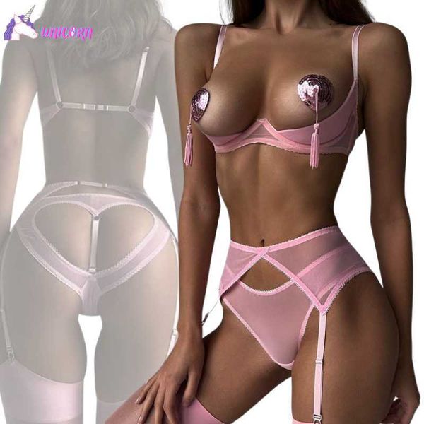 nxy pink erotic lingerie open bra kit push up sensual underwear love hollow crotchless panties garter intimate see through set, Red;black
nxy pink erotic lingerie open bra kit push up sensual underwear love hollow crotchless panties garter intimate see through set, Red;black