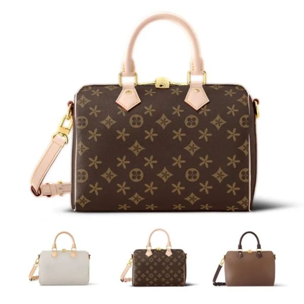 designer bag 3 size nano speedy 25 30 35 pillow bag m41113 shoulde bag luxury tote handbag white key lock long strap dust bag duffle bag cro
designer bag 3 size nano speedy 25 30 35 pillow bag m41113 shoulde bag luxury tote handbag white key lock long strap dust bag duffle bag cro