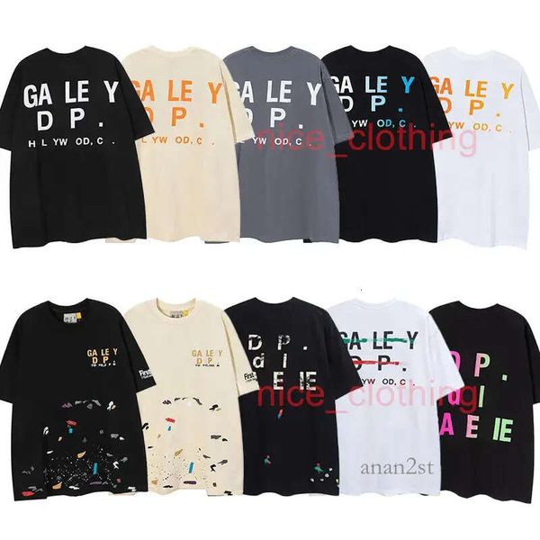 deigner of gallerie tee dept t shirt fahion t shirt men women tee brand short sleeve hip hop streetwear clothing, White;black
deigner of gallerie tee dept t shirt fahion t shirt men women tee brand short sleeve hip hop streetwear clothing, White;black