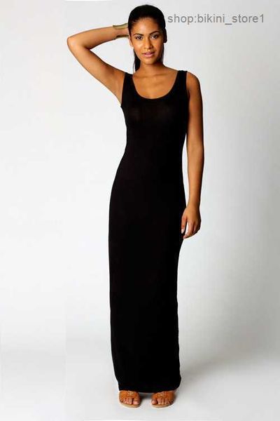 stylish women vest tank maxi dress silk stretchy casual summer long dresses sleeveless backless lady clothing f052 33, White;black
stylish women vest tank maxi dress silk stretchy casual summer long dresses sleeveless backless lady clothing f052 33, White;black