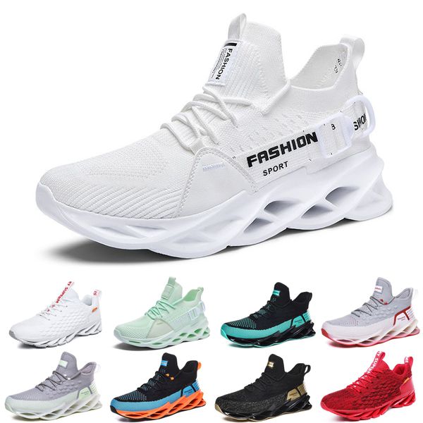 for fashion summerdesigner casual men shoes sports sneakers yellow white black grey mint green blue mens comfortable shoes jogging trainers, White;red
for fashion summerdesigner casual men shoes sports sneakers yellow white black grey mint green blue mens comfortable shoes jogging trainers, White;red