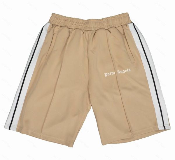 s shorts 22ss letters logo pa beach mens and womens fashion casual couple short 4506 149936894, White;black
s shorts 22ss letters logo pa beach mens and womens fashion casual couple short 4506 149936894, White;black