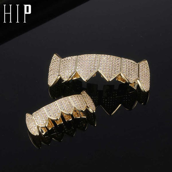 hip hop full heavy iced stones cz teeth caps cubic zircon micro pave bottom charm grills for men women jewelry 230726, Black
hip hop full heavy iced stones cz teeth caps cubic zircon micro pave bottom charm grills for men women jewelry 230726, Black