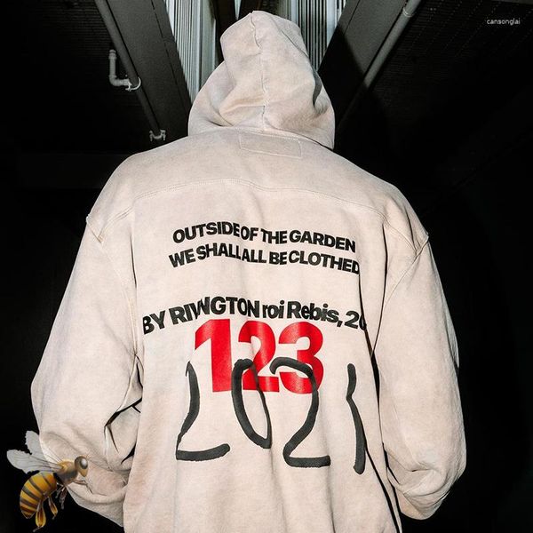 style men's hoodies streetwear rrr123 men women cotton casual rrr 123 sweatshirts pullovers, Black
style men's hoodies streetwear rrr123 men women cotton casual rrr 123 sweatshirts pullovers, Black