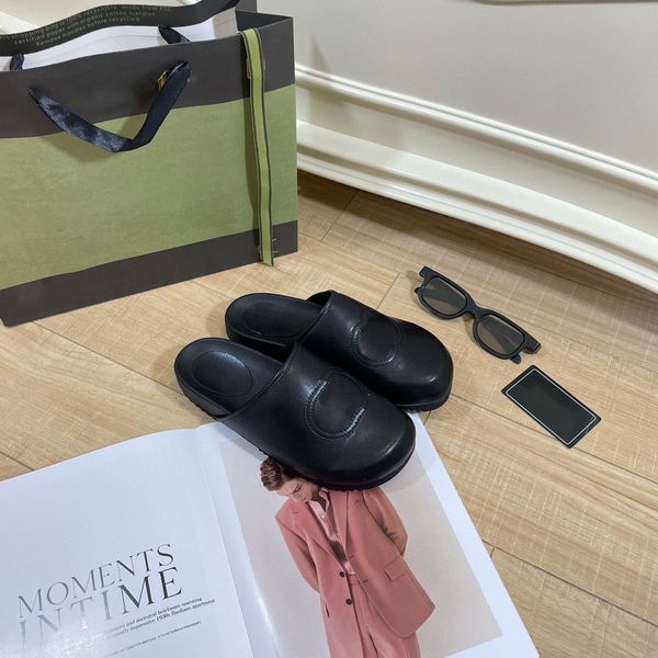 designer slides women man slippers luxury fashion sandals brand sandals real leather flip flop flats slide casual shoes sneakers boots by fe, Black
designer slides women man slippers luxury fashion sandals brand sandals real leather flip flop flats slide casual shoes sneakers boots by fe, Black