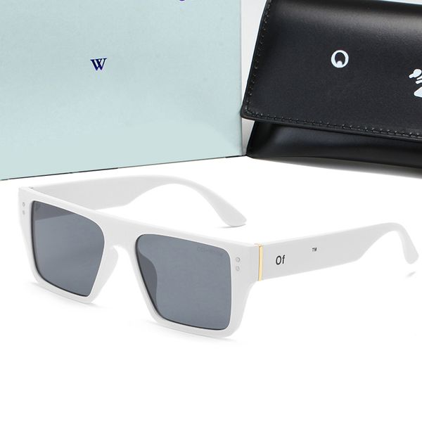 designer sunglasses for women sunglasses men 2023 ow luxury sport fashion outdoor travel eyewear goggles multiple style with box 22055, White;black
designer sunglasses for women sunglasses men 2023 ow luxury sport fashion outdoor travel eyewear goggles multiple style with box 22055, White;black