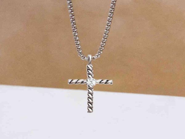 necklace fashion necklaces dy ladies men cross punk women pendant popular inlaid design imitation diamond jewelry anniversary vale9130169, Silver
necklace fashion necklaces dy ladies men cross punk women pendant popular inlaid design imitation diamond jewelry anniversary vale9130169, Silver