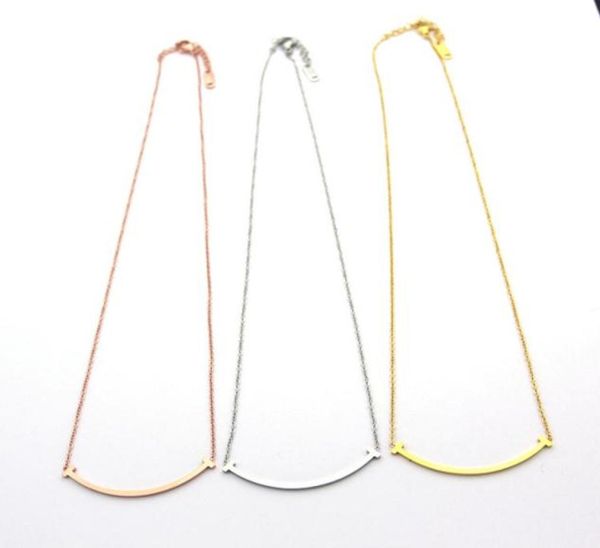 womens smile necklace designer jewelry medium face necklace gold/silvery/rose gold complete brand as wedding christmas gift3087883, Silver
womens smile necklace designer jewelry medium face necklace gold/silvery/rose gold complete brand as wedding christmas gift3087883, Silver